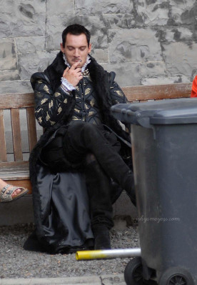 Jonathan Rhys-Meyers pic #637186